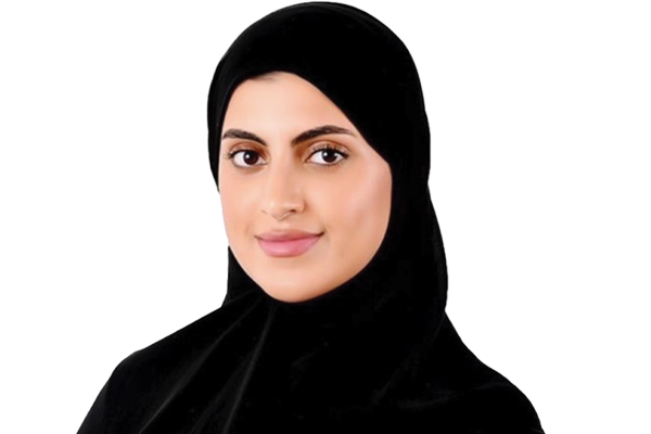 Hessa Abdulla Al Nuaimi