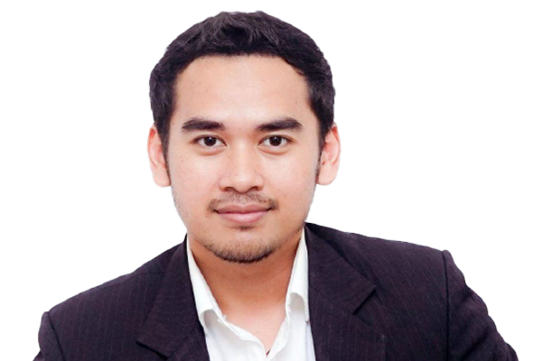 Hutomo Danu Saputro