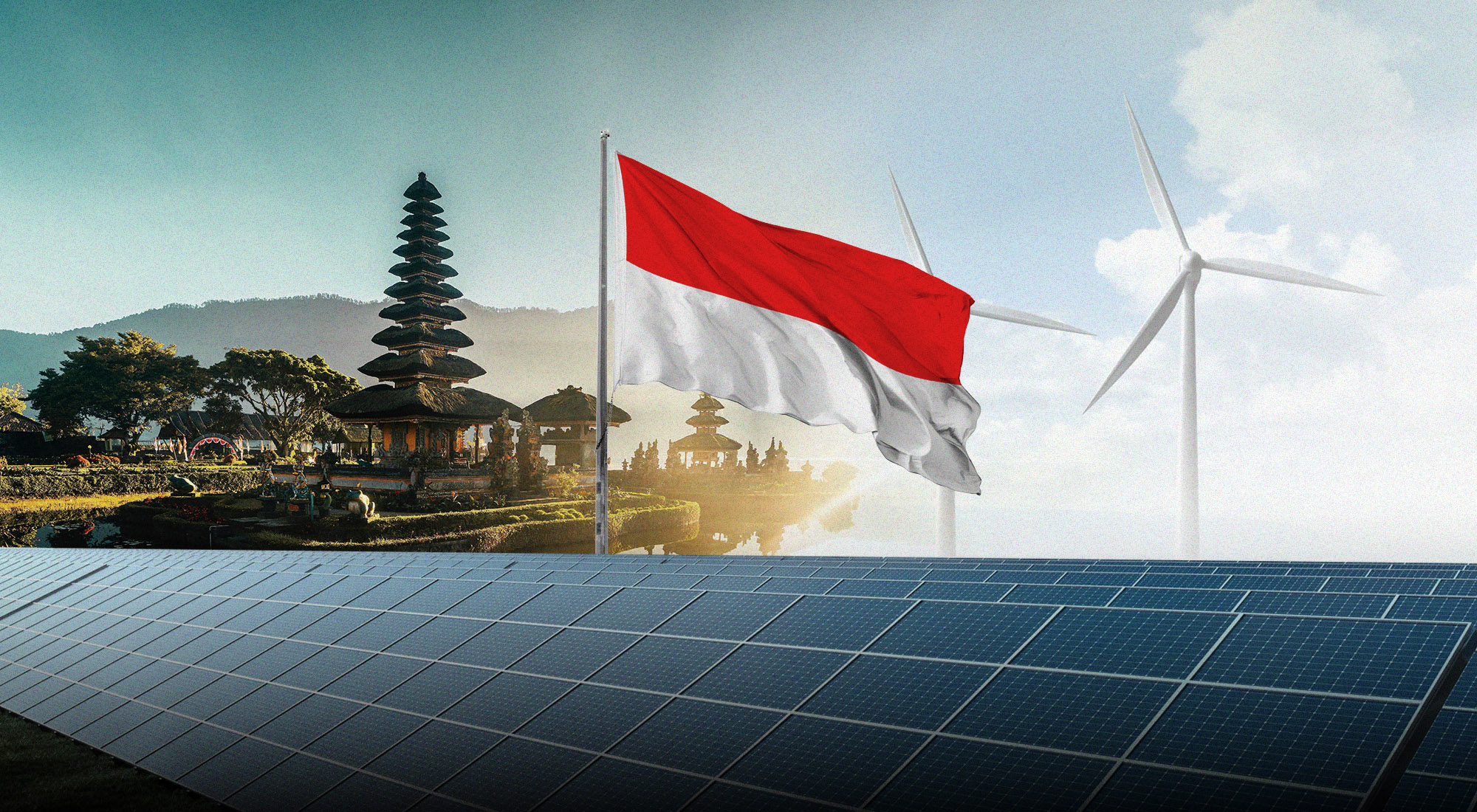 Indonesia’s Secret Weapon in Fighting Against Climate Change
