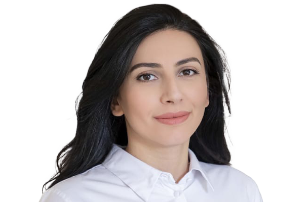 Dr. Ani Avagyan