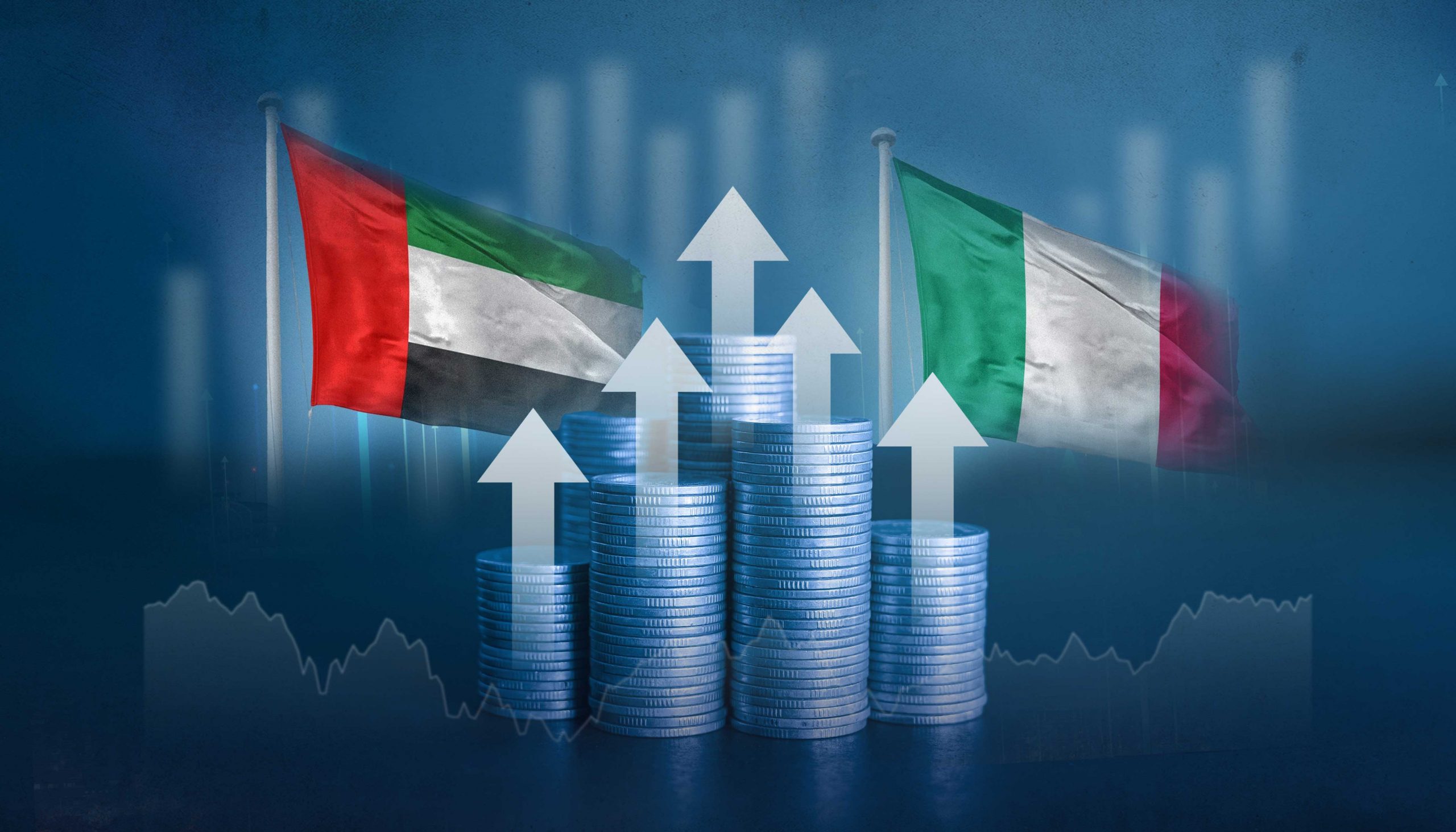 Forging Cooperation: Italy and the UAE in a New Global Economic Landscape