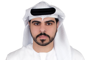 Rashed Awad AlKetbi