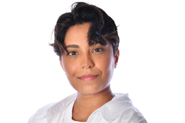 Sara AlMahri