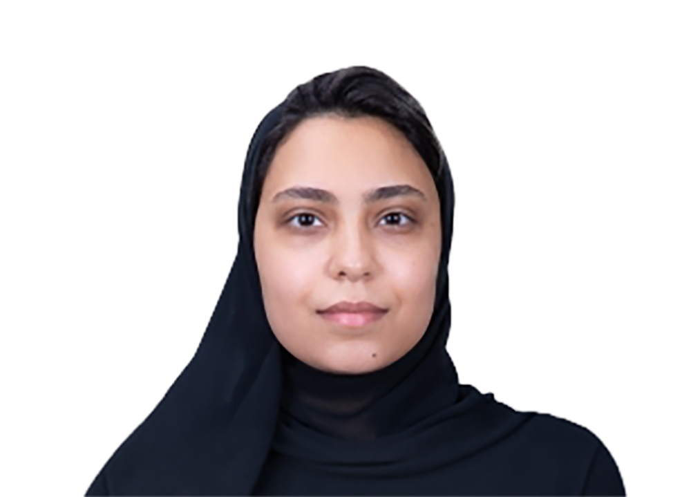 Sara AlMahri