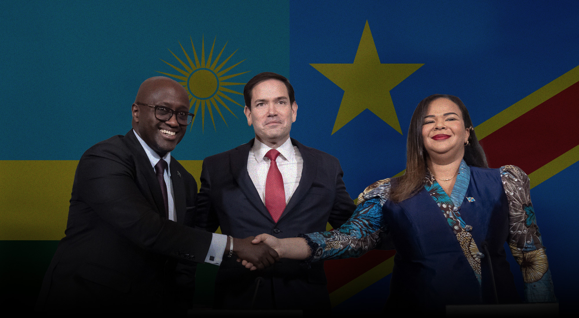 Prospects of the Peace Agreement Between the Democratic Republic of the Congo and Rwanda