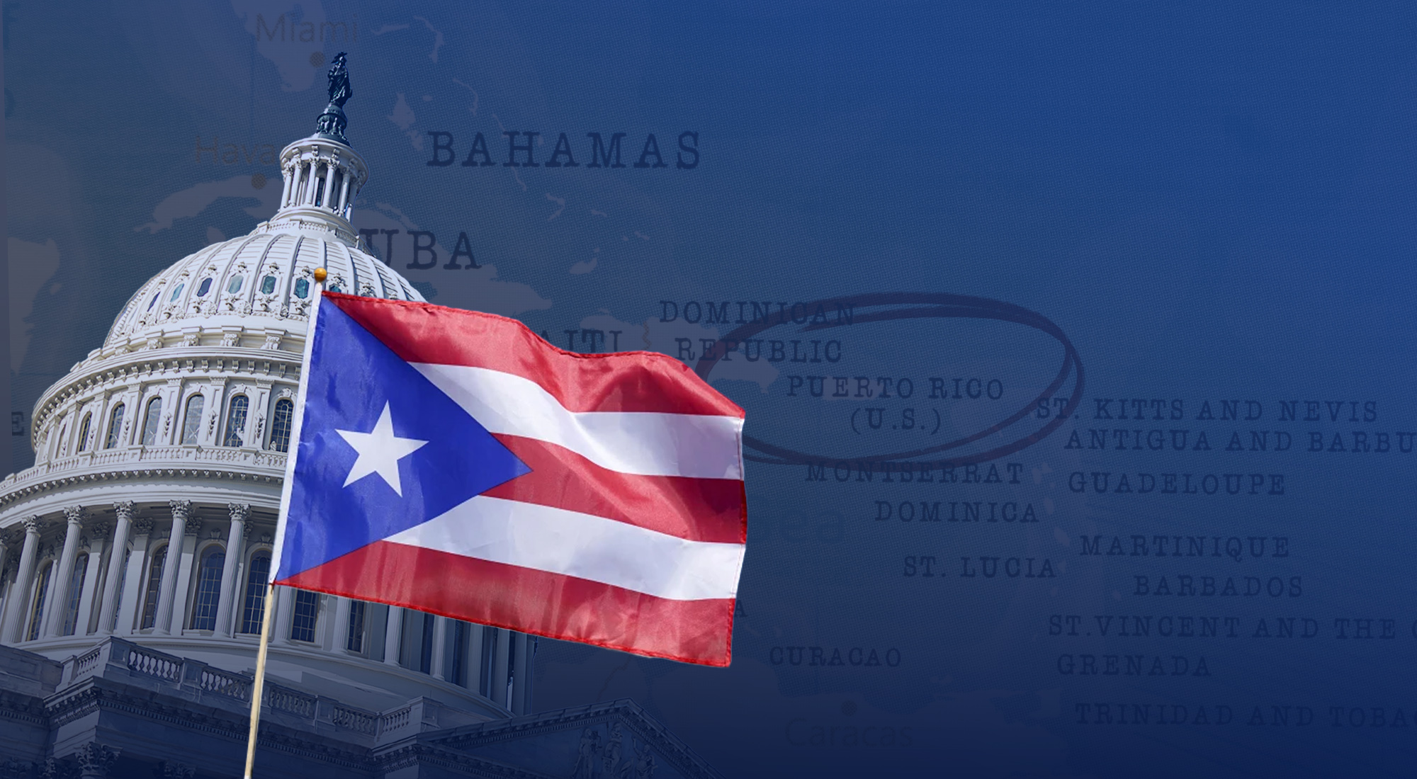 Puerto Rico in U.S. Calculations