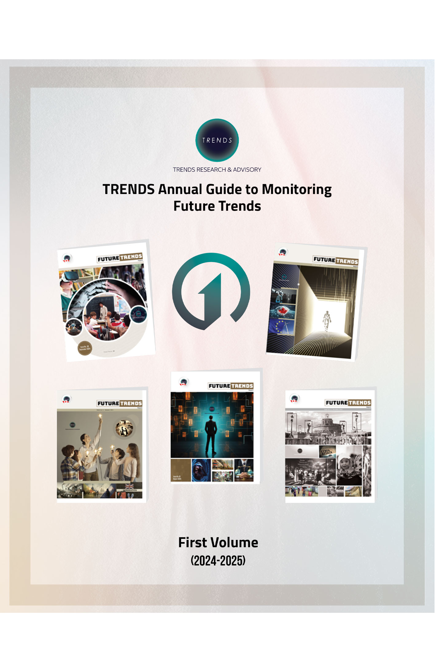 TRENDS Annual Guide to Monitoring Future Trends (1)