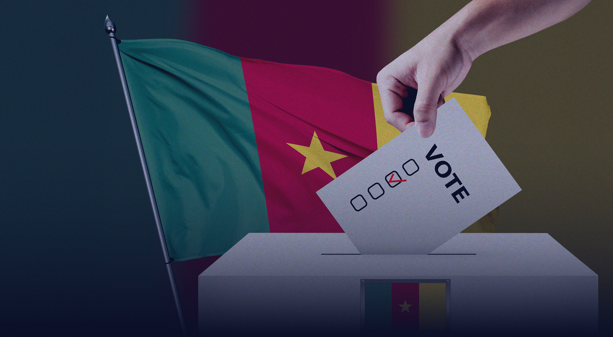 هل تقود انتخابات الكاميرون 2025 إلى تغيير حقيقي أم استمرار هيمنة للنظام؟