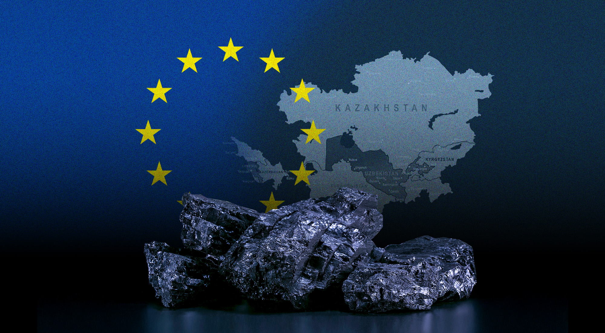 EU-Central Asia Cooperation on Critical Minerals within a Global Geopolitical Race