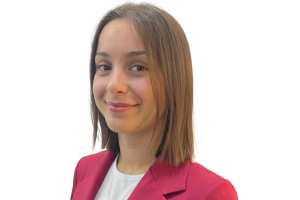 Giulia Munzone