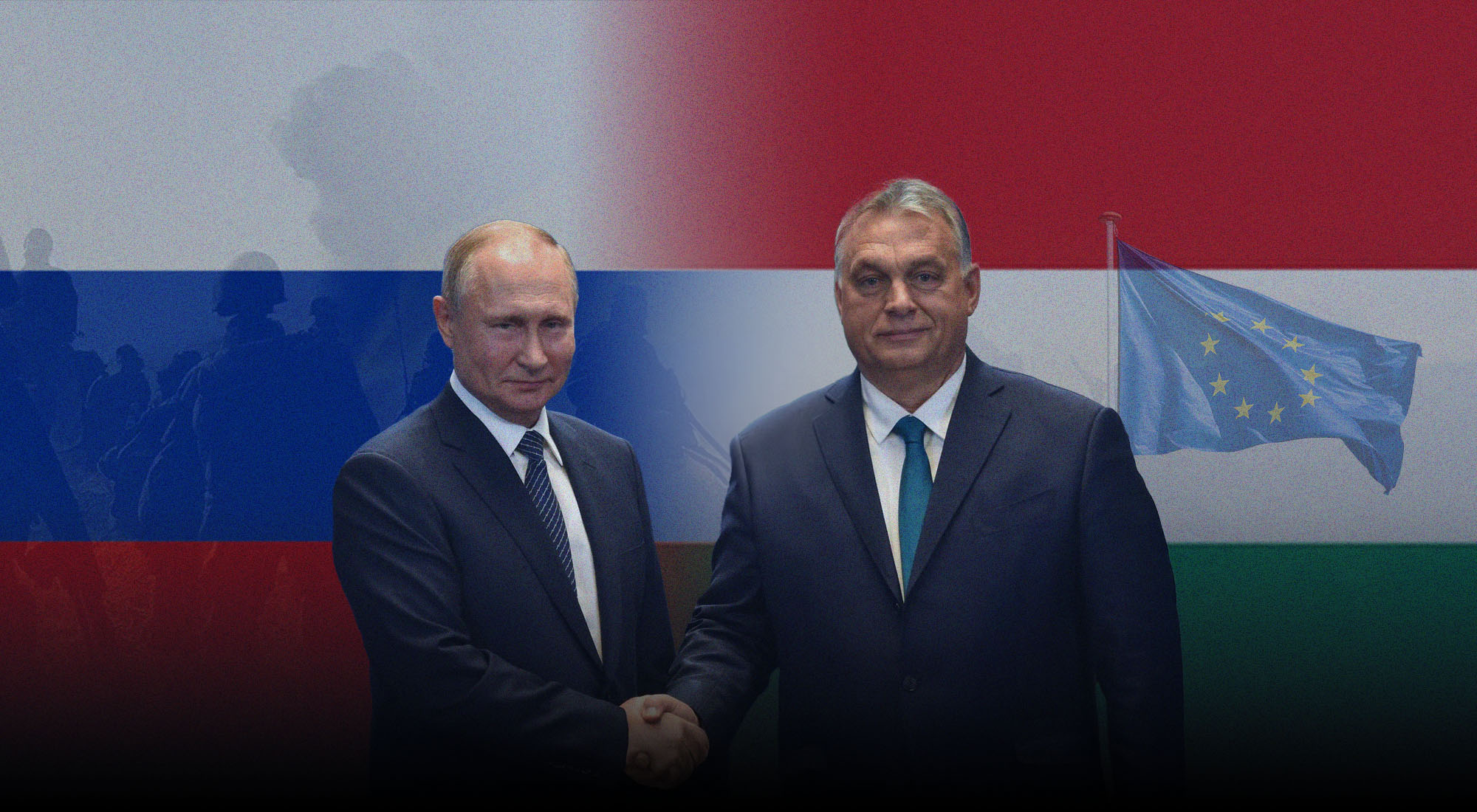 Hungary’s Rejection of Confrontation with Russia