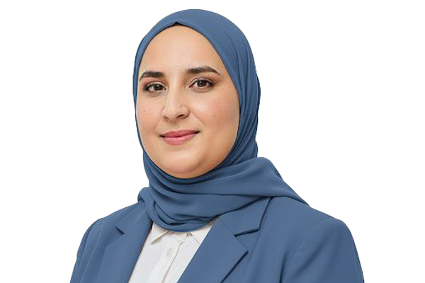 د. لمياء العمراني