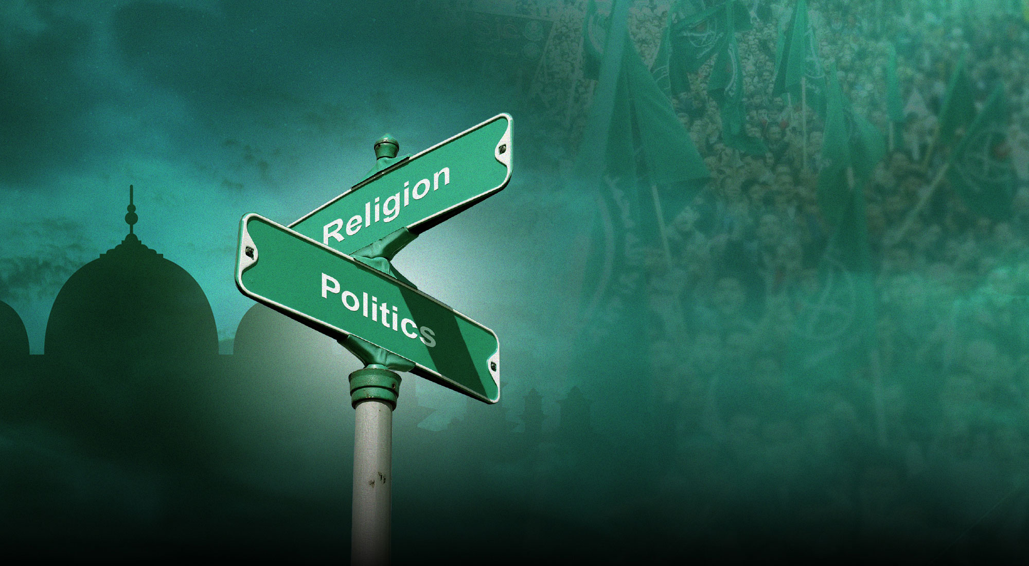 Shifting Currents: The Precarious Future of Political Islam
