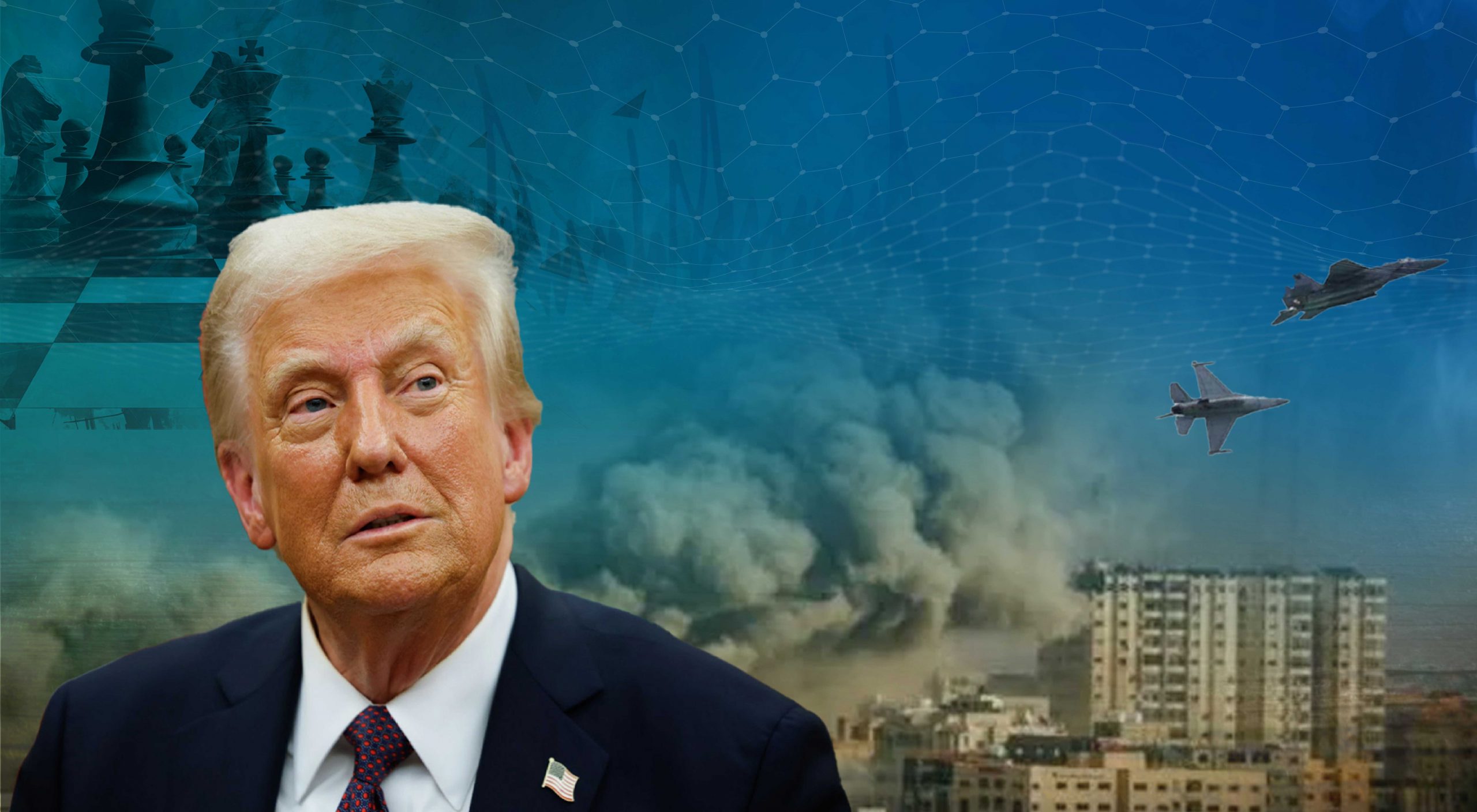 Trump’s Plan for Gaza: Between Fluctuation and Success