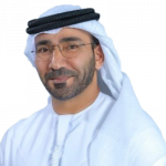 الدكتور ذياب غانم المزروعي