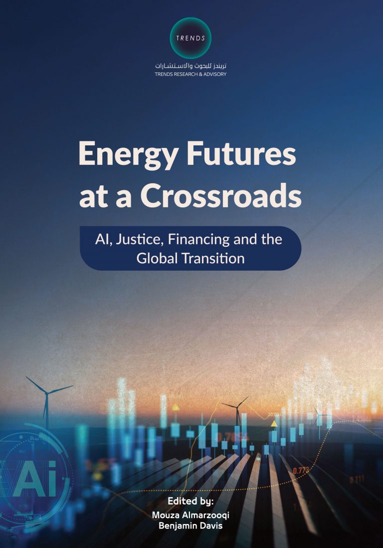 Energy Futures at a Crossroads: AI, Justice, Financing and the Global Transition