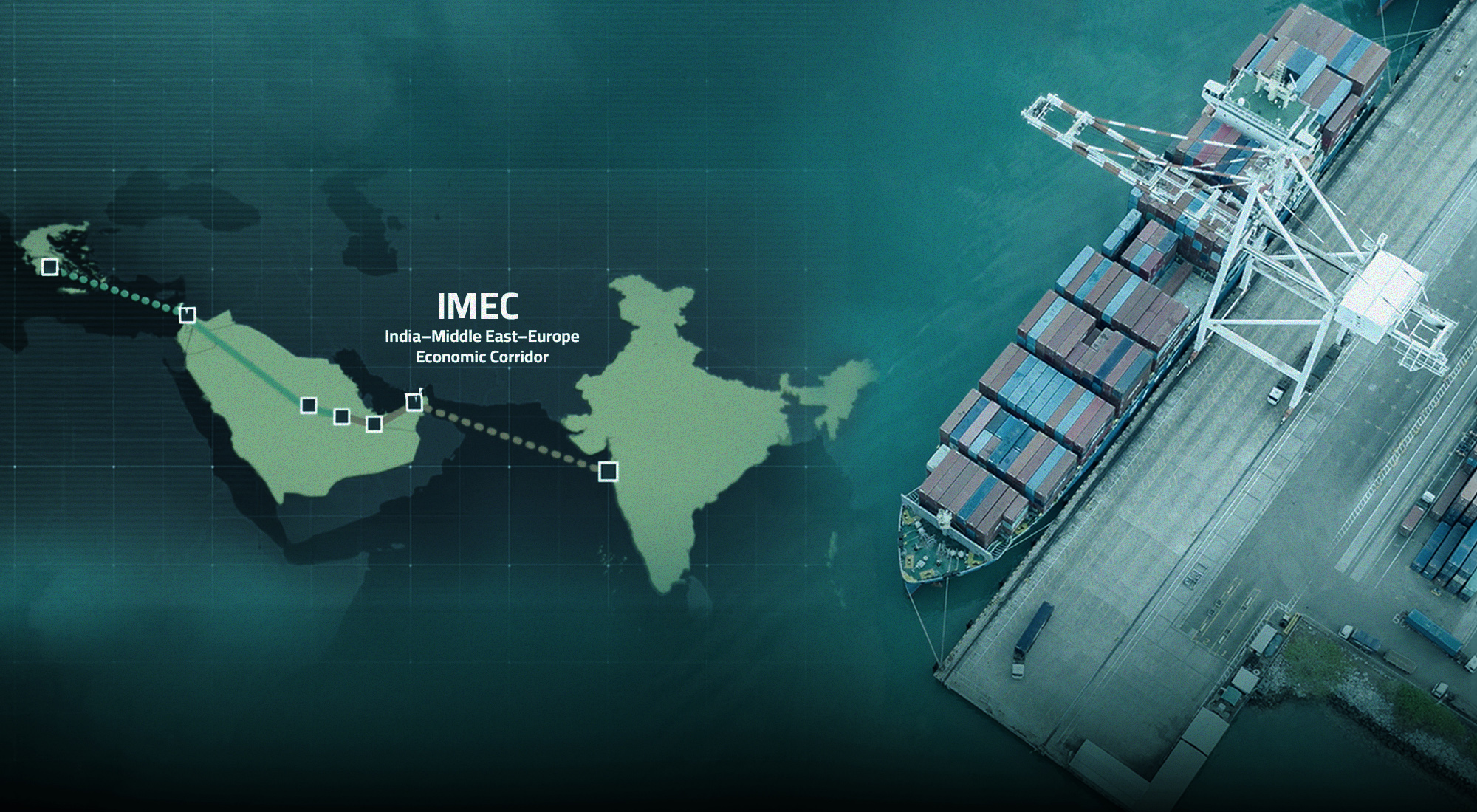 Future Scenarios for IMEC