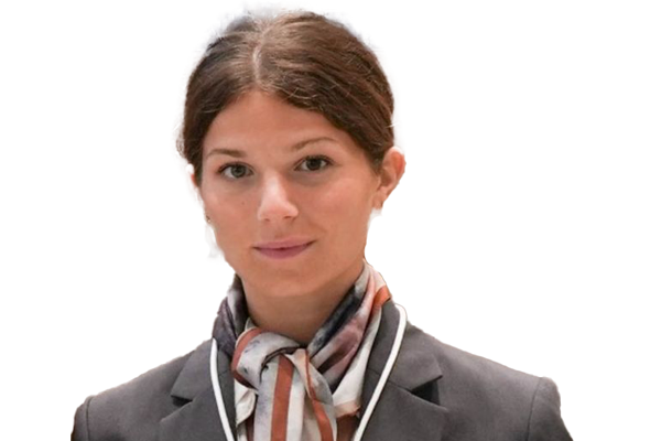 Giulia Pedone