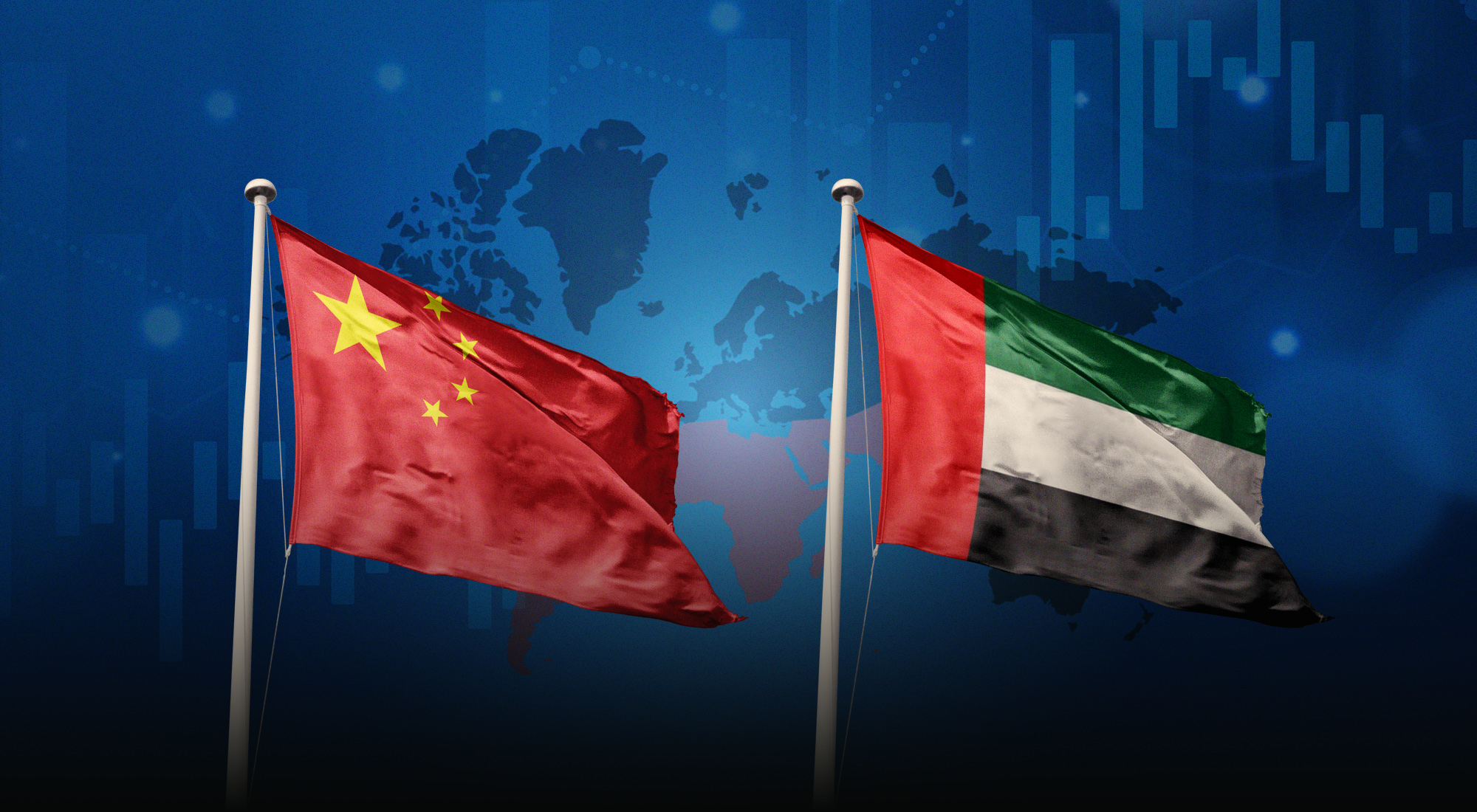 الحوكمة والاستثمار المشترك في الجنوب العالمي: منظور إماراتي–صيني
