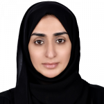 Mariam Al Zaabi