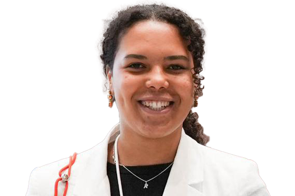 Rachele Bandama