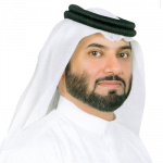المستشار د. صقر سيف بن أحمد