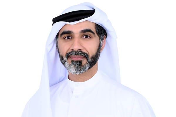 Dr. Naser Abdullatif Al Hammadi