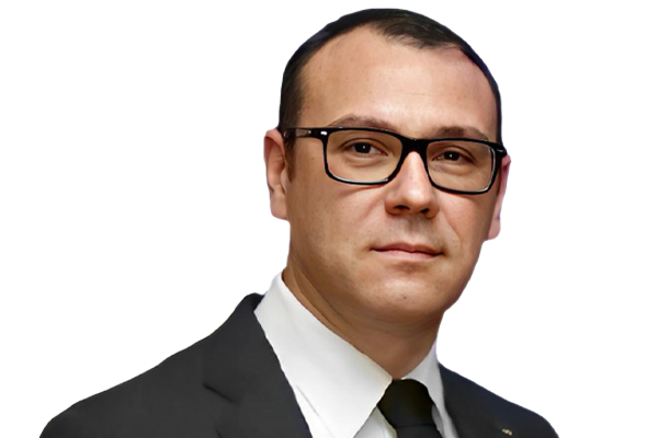 Eduard Vasilj