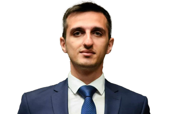 Fuad Shahbazov