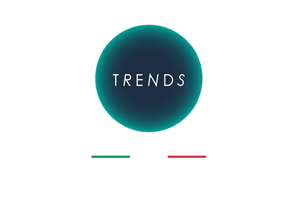 TRENDS Virtual Office in Italy