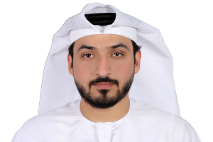 Rashid Saeed AlZaabi