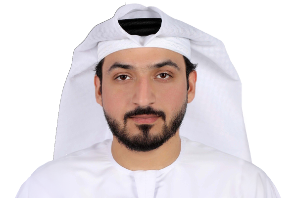Rashid Saeed AlZaabi