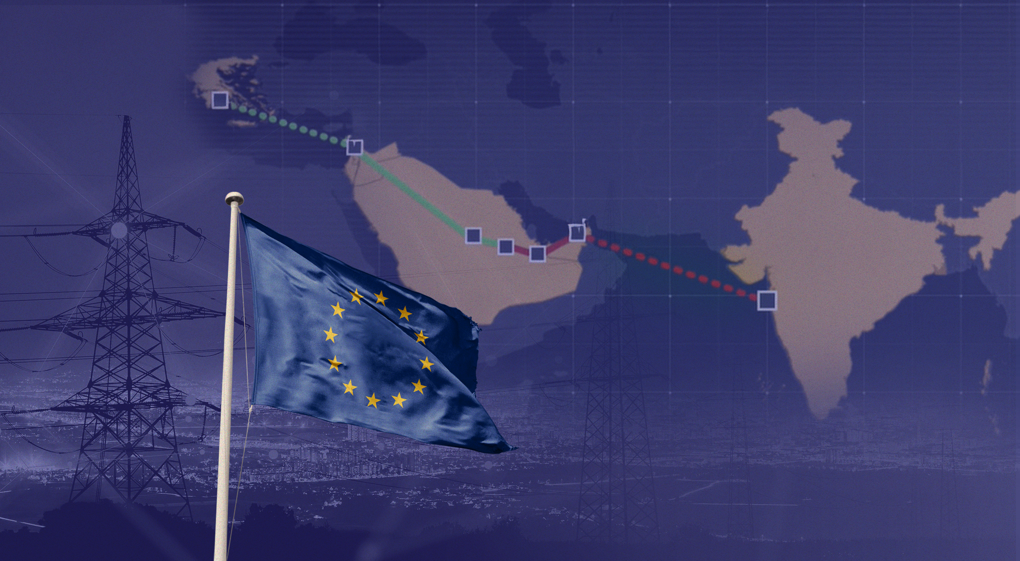 TRENDS’ Med-MENA Nexus Report