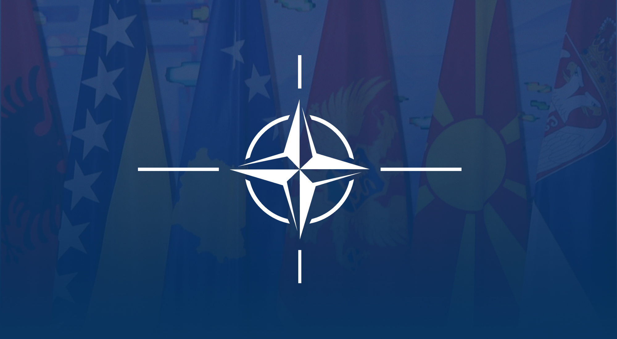 The Protracted Path of the Western Balkans toward NATO Integration