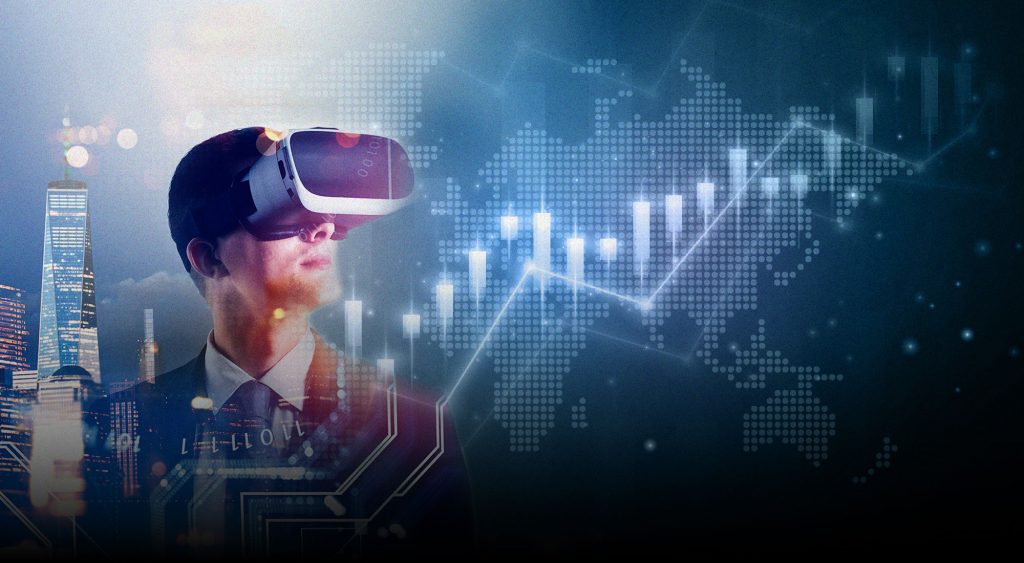 TRENDS Group - Advanced Technology Reshaping Post-2026 Geopolitical ...