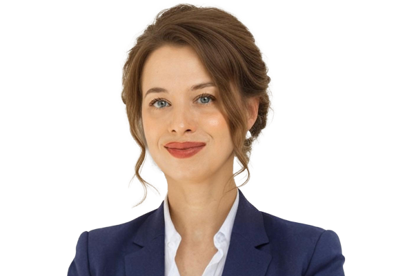 Victoria Le Fur