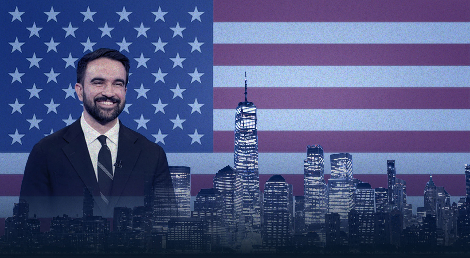 New York’s Turn: Zohran Mamdani and What His Election Means for the City