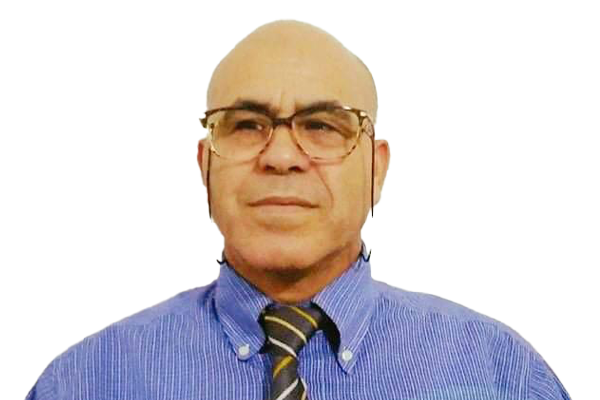 د. امبارك حامدي