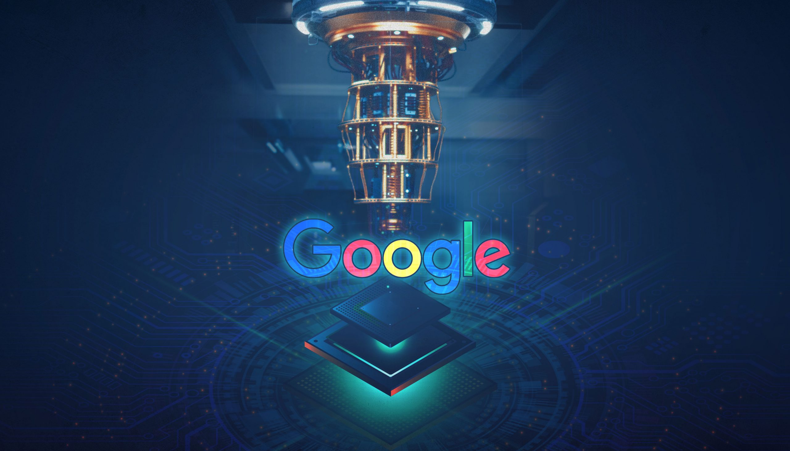 Google’s Quantum Breakthrough Redefines the Future of Computation