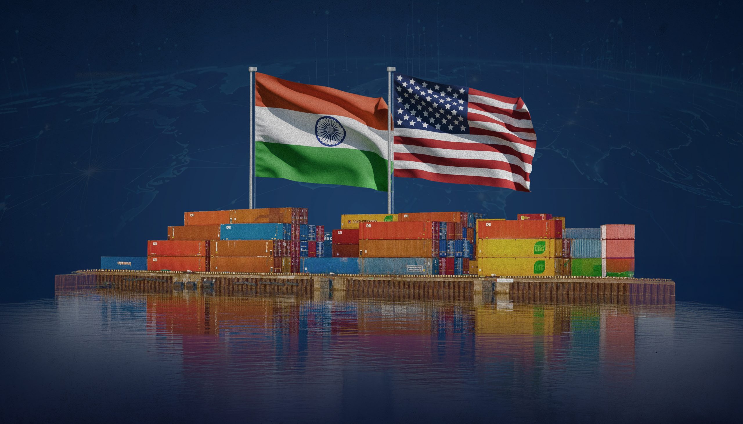 IMEC on Pause: How and When the Corridor Can Regain Momentum  Amid India-U.S. Friction
