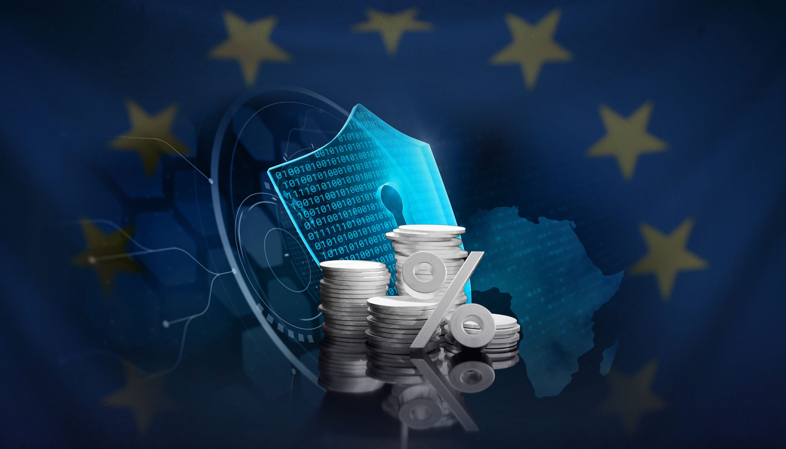 The EU’s Economic Security Strategy:  Effects on Africa and the World