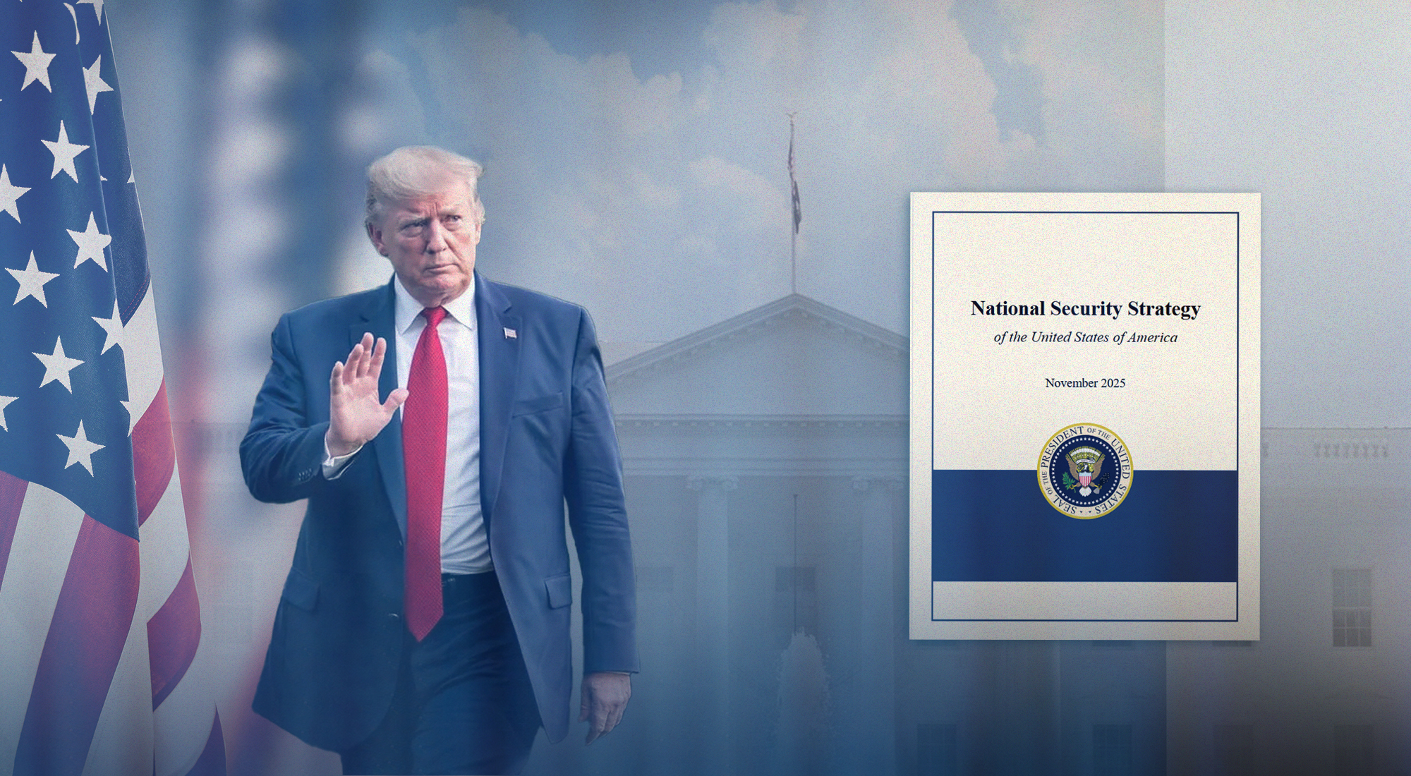 Trump’s National Security Strategy: What’s Really Different?