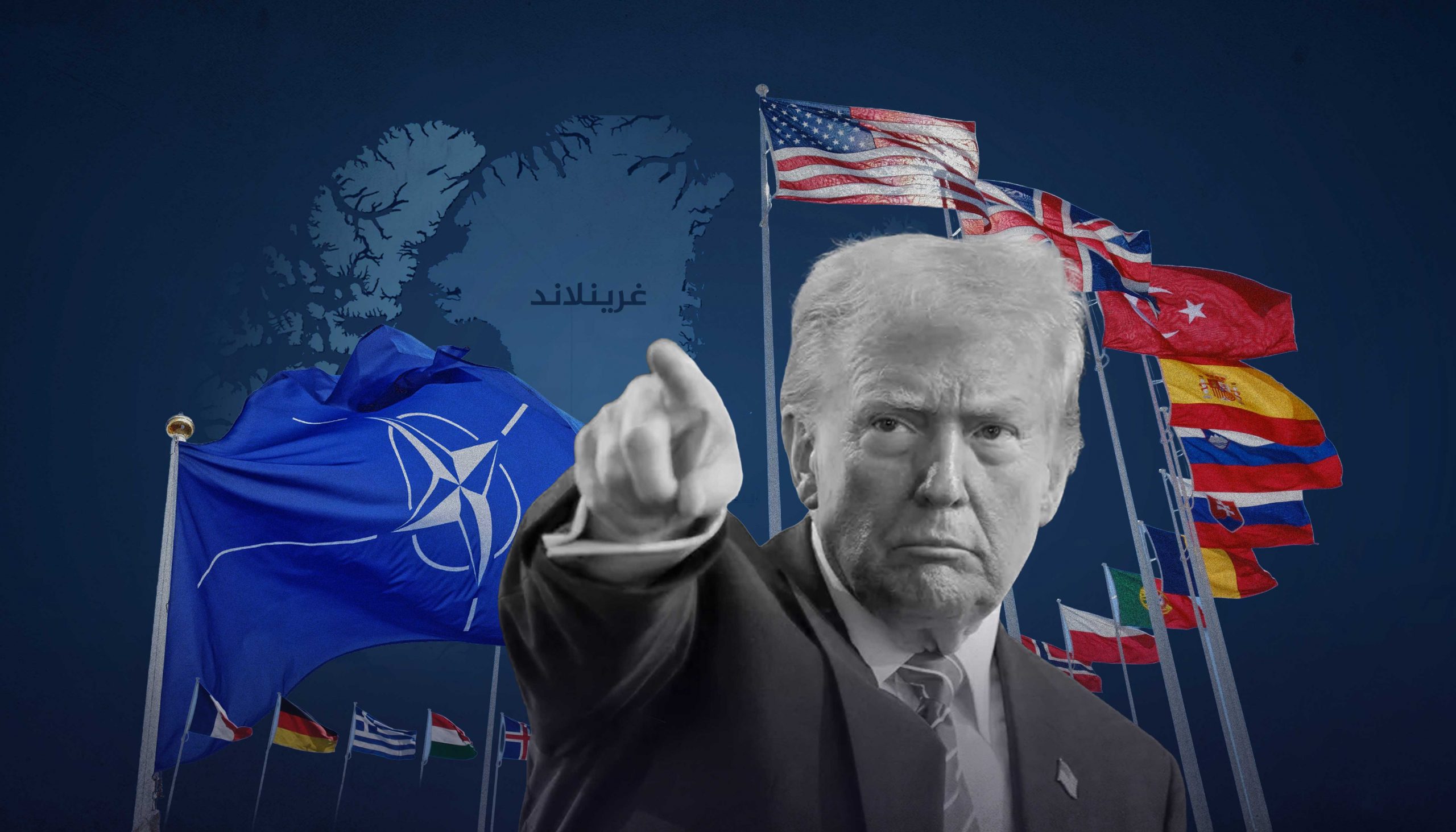 Trump and the Transatlantic Alliance: Greenland, Tariffs, and NATO Under Strain