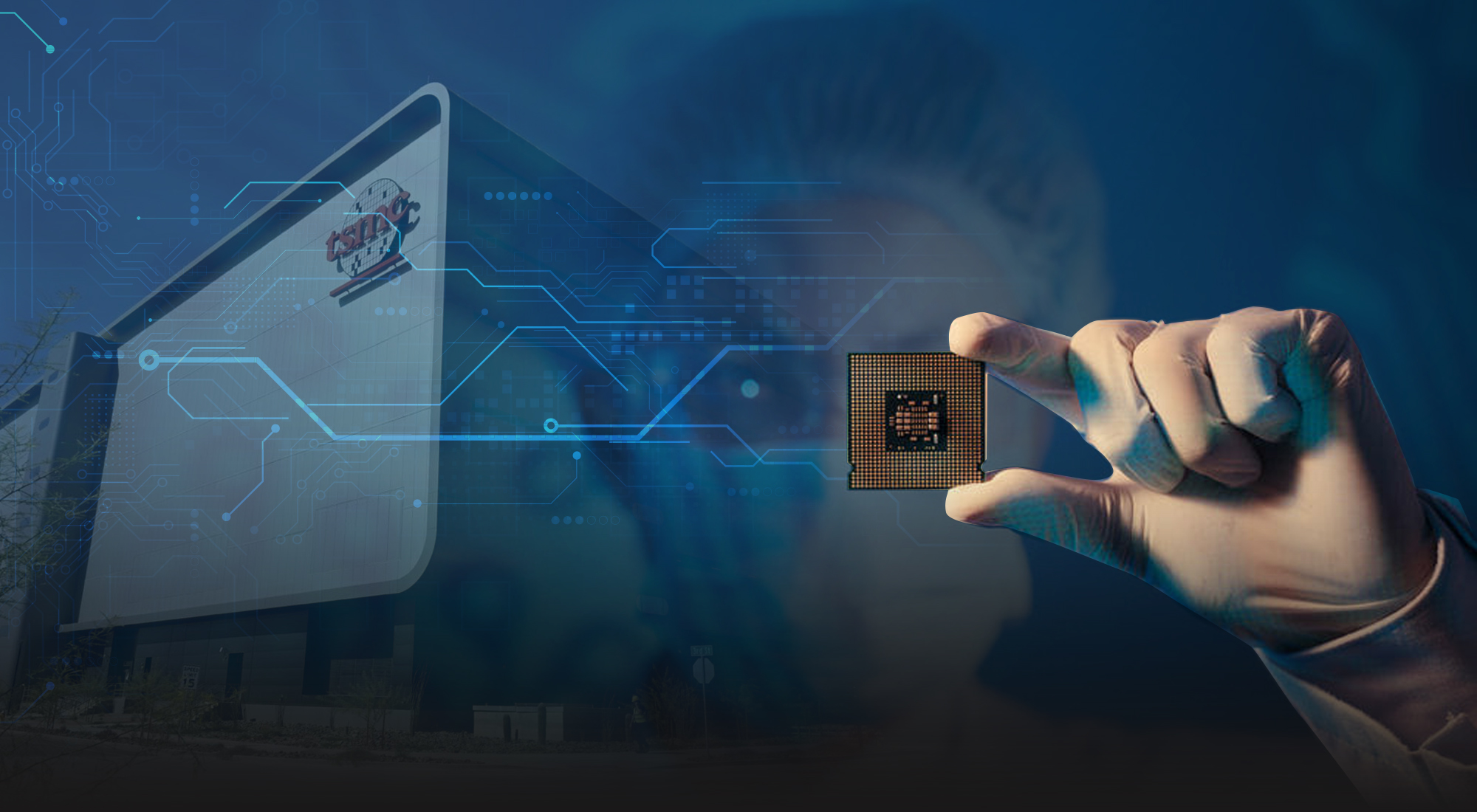The Silicon Desert Awakens: Arizona’s Semiconductor Rise