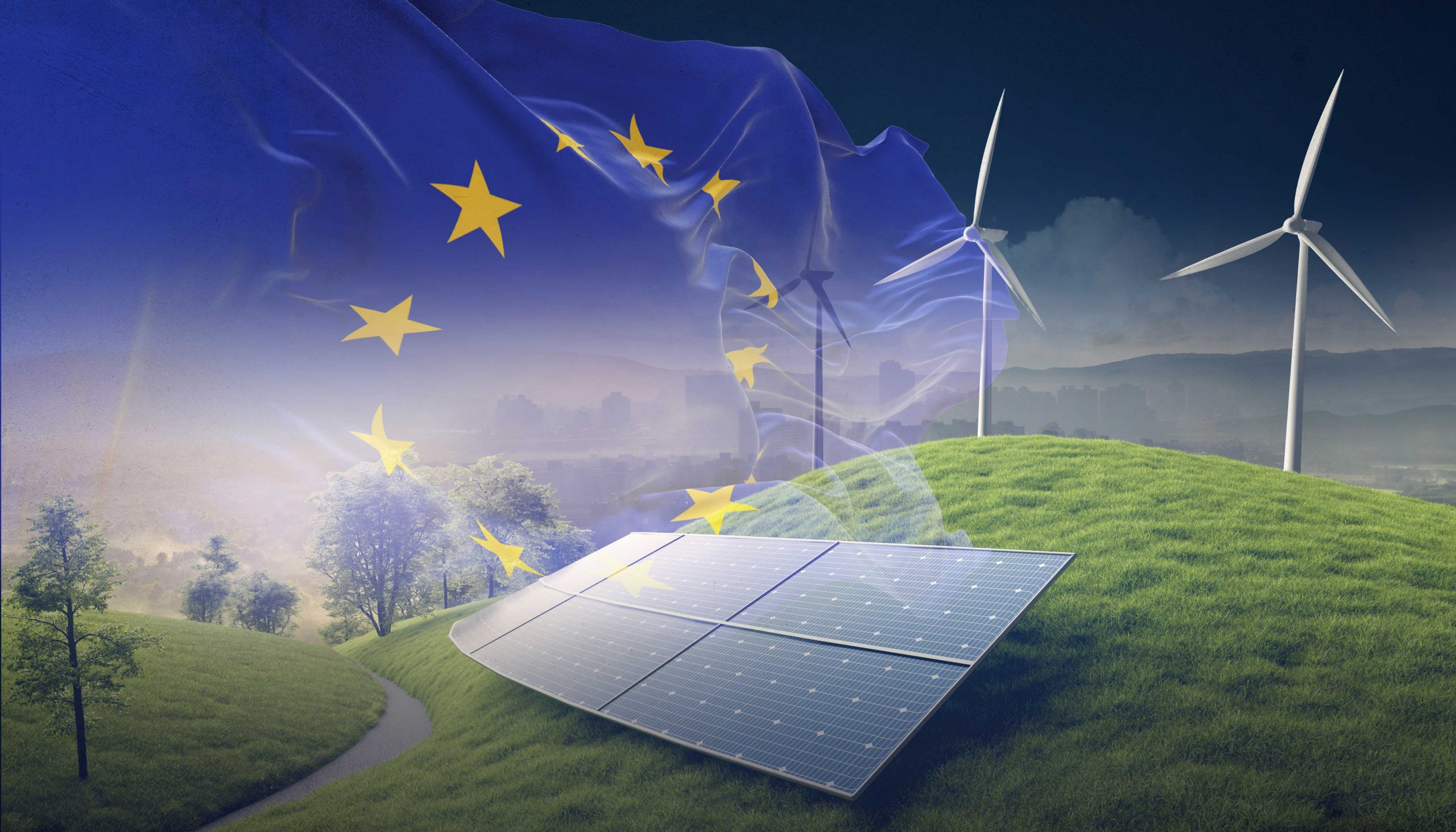 Southeastern Europe: Renewable Energy, Raw Materials, and  Strategic Resources for the European Union