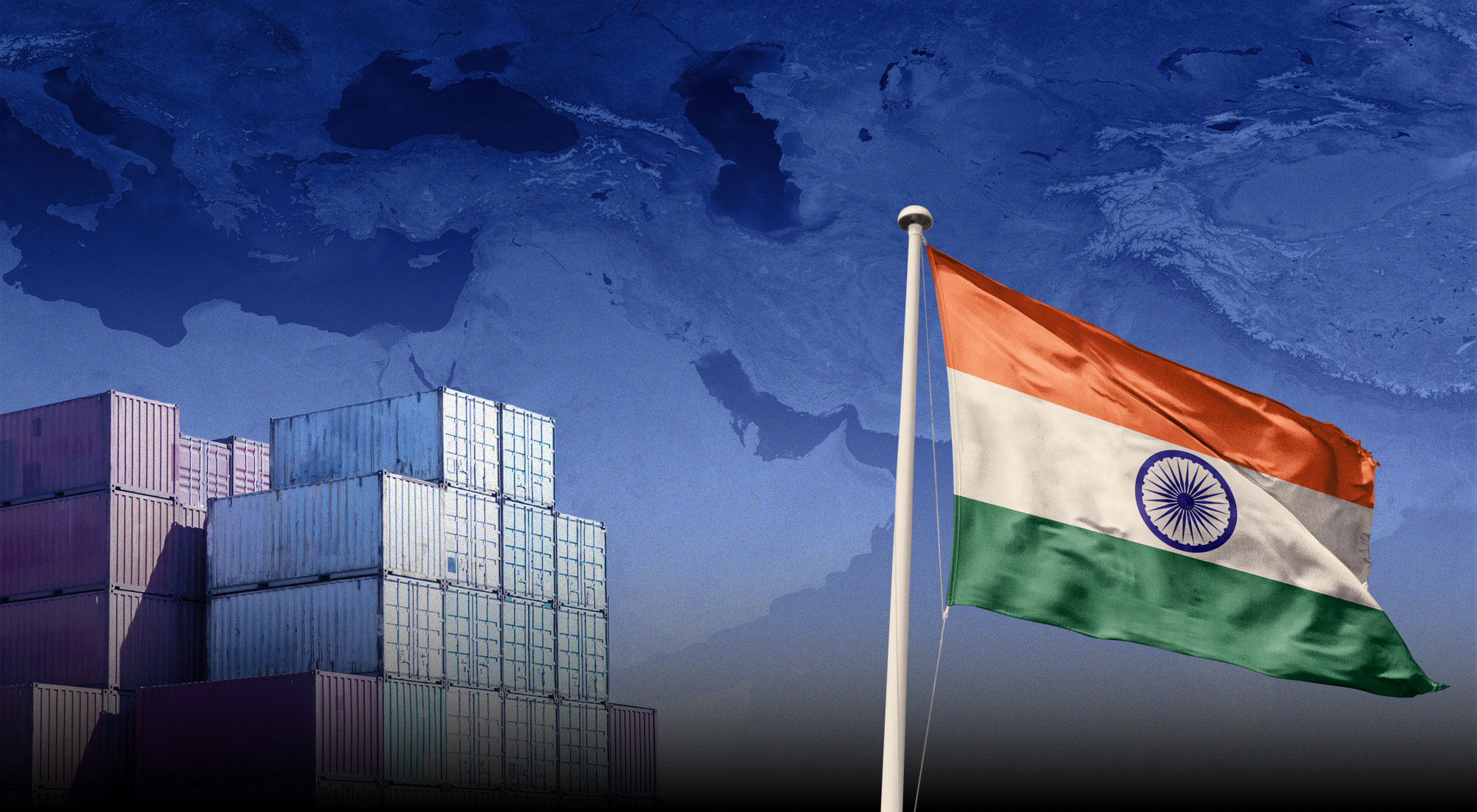 India-MENA Economic Ties: The Way Forward