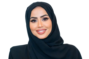 Dr. Lolowa Almarzooqi