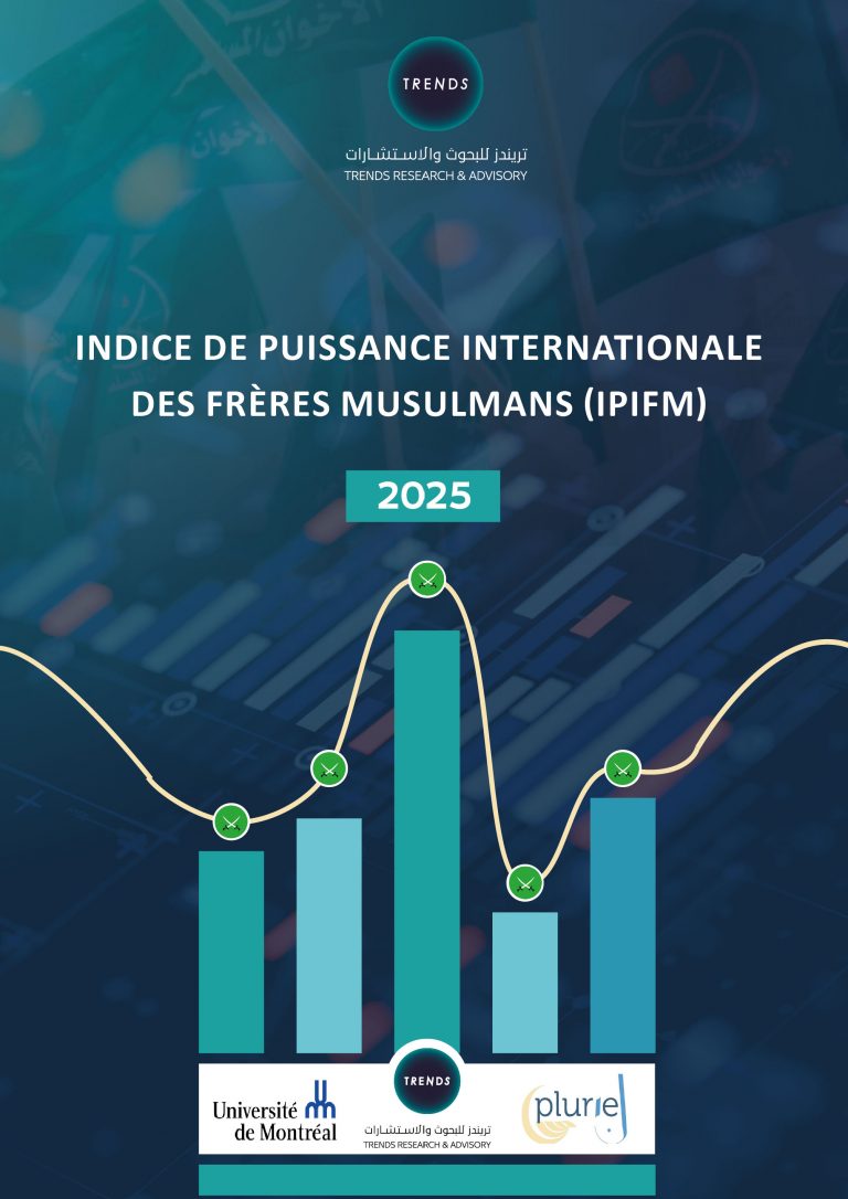INDICE DE PUISSANCE INTERNATIONALE DES FRÈRES MUSULMANS (IPIFM) 2025