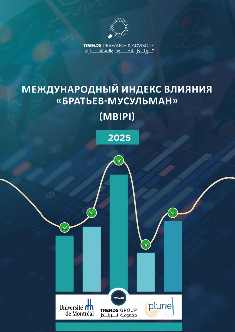 Международный индекс «влияния «Братьев-мусульман (MBIPI) 2025
