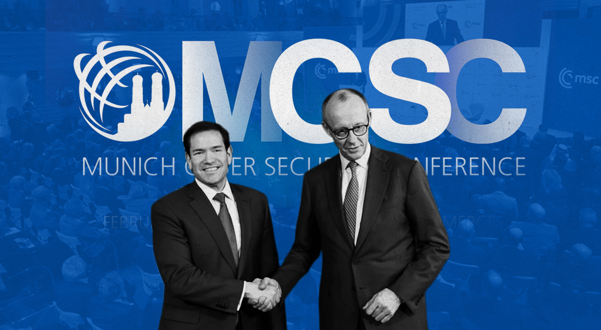 Transatlantic Relations at a Crossroads: Signals from Munich 2026